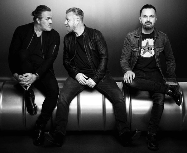 デンマークの国民的ロックバンド「ディジー・ミズ・リジー」来日公演決定　デビュー・アルバムリリース30周年記念で全曲演奏も