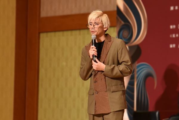 宮野真守「みんな、“ジョジョ顔”をしている」松下優也、有澤樟太郎らと共にミュージカル「ジョジョの奇妙な冒険」に意気込み