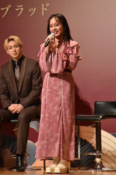 宮野真守「みんな、“ジョジョ顔”をしている」松下優也、有澤樟太郎らと共にミュージカル「ジョジョの奇妙な冒険」に意気込み