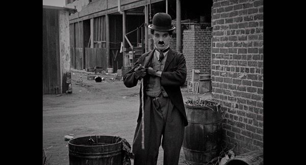 『チャップリン』日本版本ビジュアル公開 「チャールズ・チャップリン監督作セレクション」開催も決定