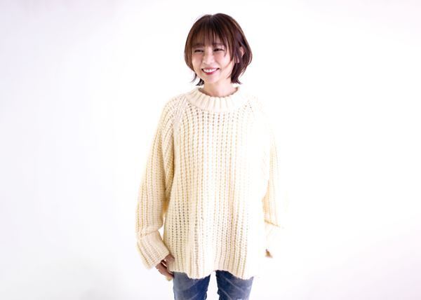 永井真理子インタビュー／セルフカバー・アルバムリリース！「楽曲に対しての感謝の気持ちを再び思い出せた」