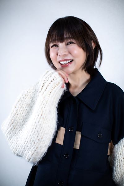 永井真理子インタビュー／セルフカバー・アルバムリリース！「楽曲に対しての感謝の気持ちを再び思い出せた」