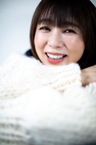 永井真理子インタビュー／セルフカバー・アルバムリリース！「楽曲に対しての感謝の気持ちを再び思い出せた」
