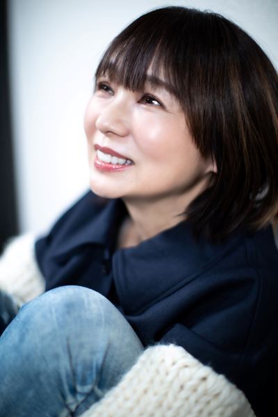 永井真理子インタビュー／セルフカバー・アルバムリリース！「楽曲に対しての感謝の気持ちを再び思い出せた」
