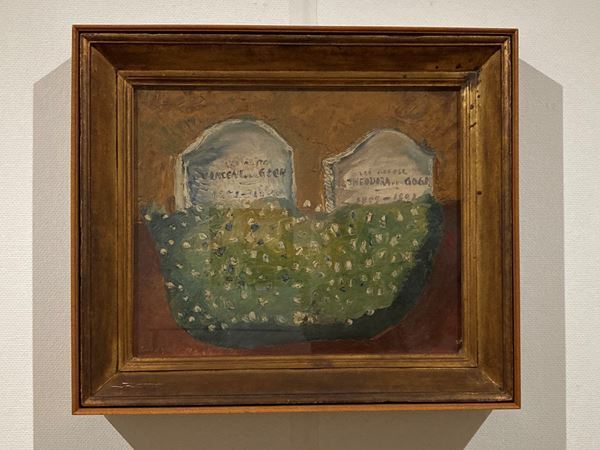 【展示レポート】『ゴッホ・インパクト―生成する情熱』　ゴッホの情熱が今を生きる私たちにもたらしたものとは