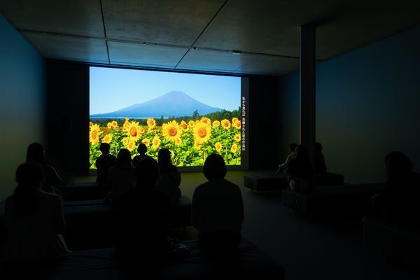 【展示レポート】『ゴッホ・インパクト―生成する情熱』　ゴッホの情熱が今を生きる私たちにもたらしたものとは