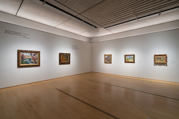 【展示レポート】『ゴッホ・インパクト―生成する情熱』　ゴッホの情熱が今を生きる私たちにもたらしたものとは