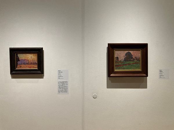 【展示レポート】『ゴッホ・インパクト―生成する情熱』　ゴッホの情熱が今を生きる私たちにもたらしたものとは