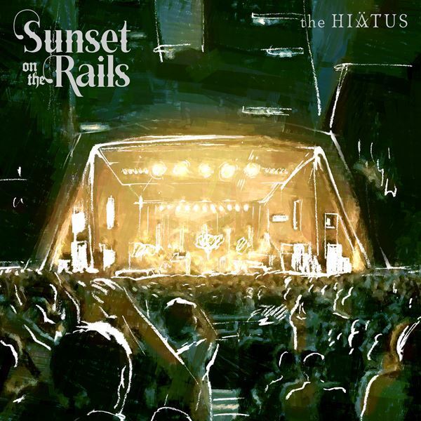 the HIATUS、初の日比谷野外大音楽堂公演をCD音源化　フォトブック同梱の受注生産限定盤として発売