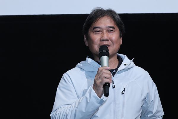 東野幸治のナレーションは本気の山愛が決め手に 『小屋番 八ヶ岳に生きる 劇場版』監督が語る起用秘話