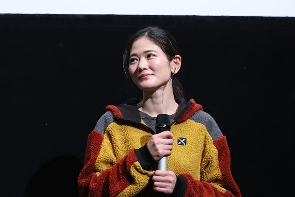 東野幸治のナレーションは本気の山愛が決め手に 『小屋番 八ヶ岳に生きる 劇場版』監督が語る起用秘話