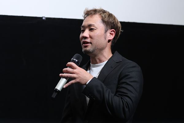 東野幸治のナレーションは本気の山愛が決め手に 『小屋番 八ヶ岳に生きる 劇場版』監督が語る起用秘話