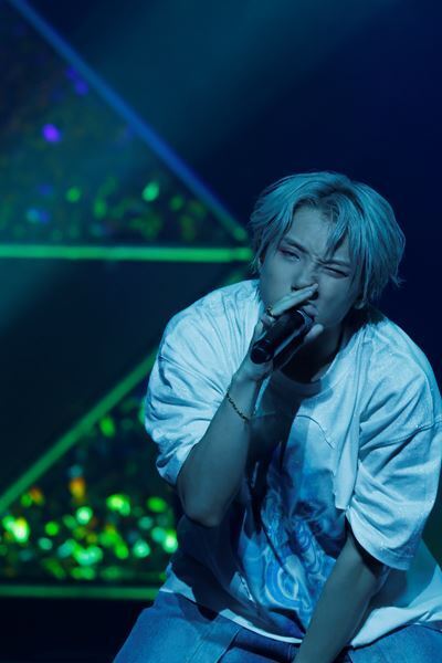 BUDDiiSとバディが再確認した“ライブをやる理由”「つらいこともある毎日の中で少しでも笑顔になってほしい」　『BUDDiiS Tour 2025-JORNiiY Ⅱ-』ライブレポート