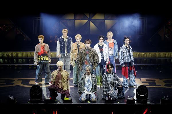 BUDDiiSとバディが再確認した“ライブをやる理由”「つらいこともある毎日の中で少しでも笑顔になってほしい」　『BUDDiiS Tour 2025-JORNiiY Ⅱ-』ライブレポート