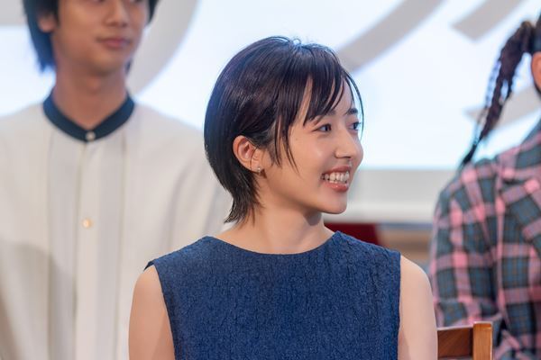 【レポート】舞台『世界の終りとハードボイルド・ワンダーランド』製作発表会見に藤原竜也ほかキャスト陣が集結「ちょっとでも心が動けば」