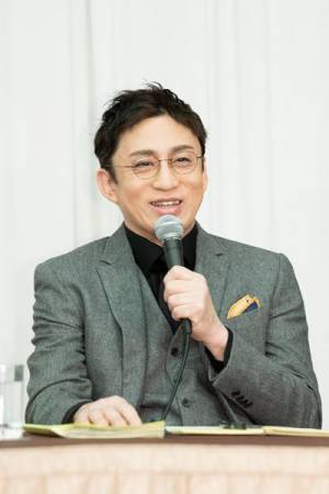 新年の歌舞伎座にあの『大富豪同心』が新作歌舞伎として登場！　中村隼人、松本幸四郎、尾上菊之丞が意欲を明かす