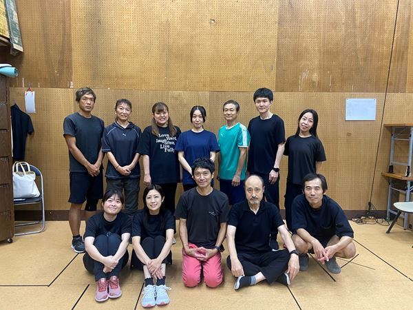 青年劇場がケン・ローチ監督映画が原作の『I, Daniel Blake―わたしは、ダニエル・ブレイク』を上演