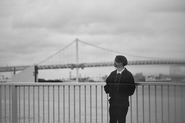 Gotchことアジカン・後藤正文、『NANO-MUGEN FES. 2025』出演のThe Adams「Masa-Masa」を日本語詞でカバー　共同名義で本日配信リリース