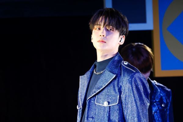 ONE N’ ONLYがSWAGと過ごした愛と笑顔の聖夜「来年もきっといい年になる」ONE N’ LIVE 2024 ハピホリ ～Merry XmaSWAG～ライブレポート