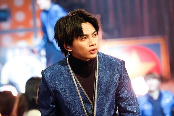 ONE N’ ONLYがSWAGと過ごした愛と笑顔の聖夜「来年もきっといい年になる」ONE N’ LIVE 2024 ハピホリ ～Merry XmaSWAG～ライブレポート