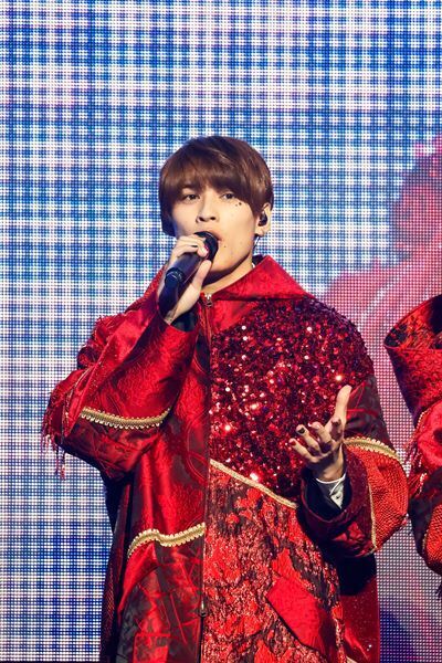 ONE N’ ONLYがSWAGと過ごした愛と笑顔の聖夜「来年もきっといい年になる」ONE N’ LIVE 2024 ハピホリ ～Merry XmaSWAG～ライブレポート