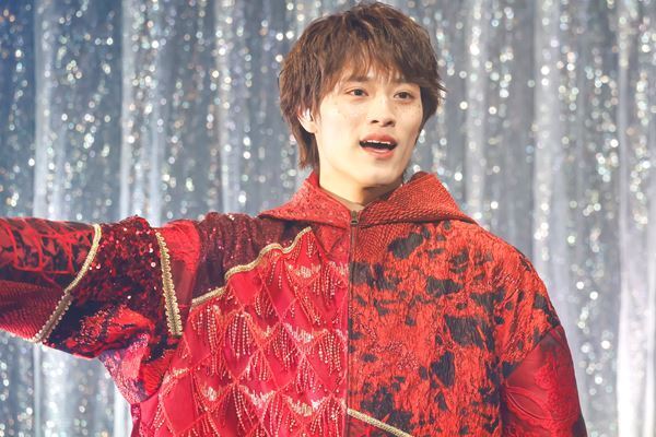 ONE N’ ONLYがSWAGと過ごした愛と笑顔の聖夜「来年もきっといい年になる」ONE N’ LIVE 2024 ハピホリ ～Merry XmaSWAG～ライブレポート