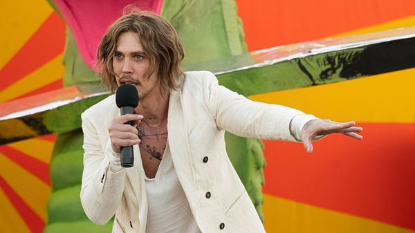 リメイク版『マイアミ・バイス』にオースティン・バトラーが出演？