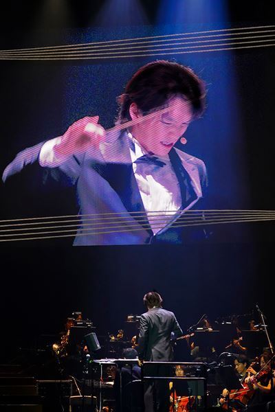 ミュージカル『のだめカンタービレ』シンフォニックコンサート！　5,000人が熱狂した台湾公演のハイライト写真が到着