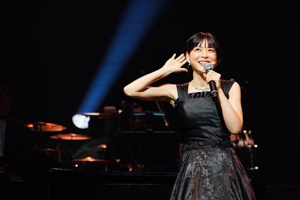 ミュージカル『のだめカンタービレ』シンフォニックコンサート！　5,000人が熱狂した台湾公演のハイライト写真が到着