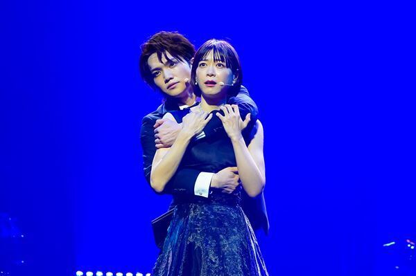 ミュージカル『のだめカンタービレ』シンフォニックコンサート！　5,000人が熱狂した台湾公演のハイライト写真が到着