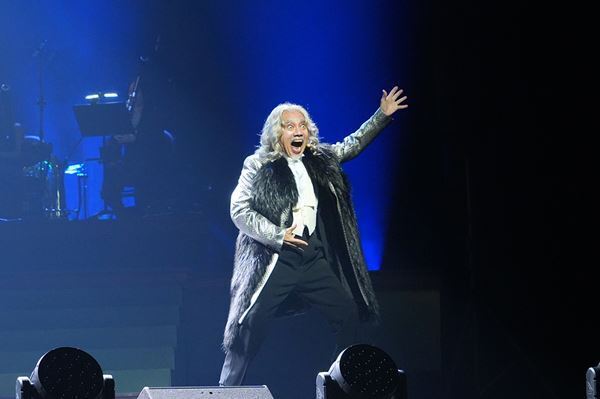 ミュージカル『のだめカンタービレ』シンフォニックコンサート！　5,000人が熱狂した台湾公演のハイライト写真が到着