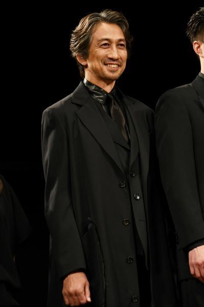 柚希礼音＆愛希れいか、“人生をかけて”挑む新生『マタ・ハリ』　演出家・石丸さち子が語る、新曲に込めた想い