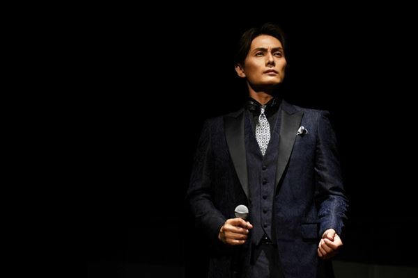 柚希礼音＆愛希れいか、“人生をかけて”挑む新生『マタ・ハリ』　演出家・石丸さち子が語る、新曲に込めた想い