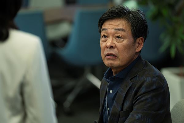 小栗旬、松坂桃李共演『フロントライン』 森七菜、滝藤賢一ら追加キャスト発表　特報＆場面写真も公開