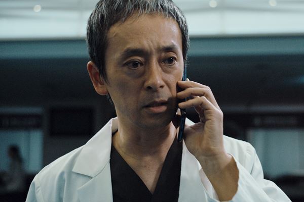 小栗旬、松坂桃李共演『フロントライン』 森七菜、滝藤賢一ら追加キャスト発表　特報＆場面写真も公開