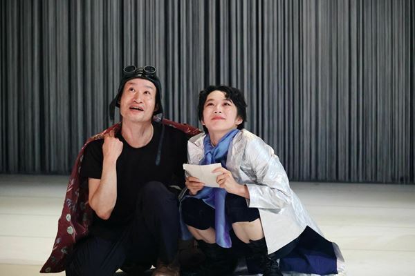 中学生以下無料！『小さな王子さま』と『夏の夜の夢』を楽しむ「劇場へいこう！」2025