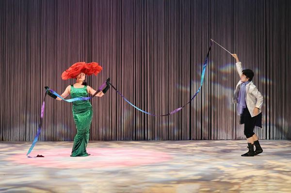 中学生以下無料！『小さな王子さま』と『夏の夜の夢』を楽しむ「劇場へいこう！」2025