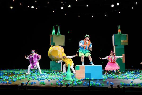 中学生以下無料！『小さな王子さま』と『夏の夜の夢』を楽しむ「劇場へいこう！」2025