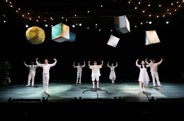 中学生以下無料！『小さな王子さま』と『夏の夜の夢』を楽しむ「劇場へいこう！」2025