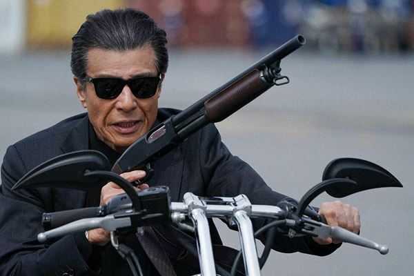 『帰ってきた あぶない刑事』舘ひろしと柴田恭兵が永遠不滅の、ショータイム！【おとなの映画ガイド】