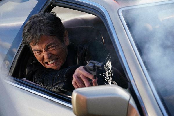 『帰ってきた あぶない刑事』舘ひろしと柴田恭兵が永遠不滅の、ショータイム！【おとなの映画ガイド】