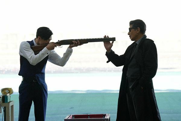 『帰ってきた あぶない刑事』舘ひろしと柴田恭兵が永遠不滅の、ショータイム！【おとなの映画ガイド】