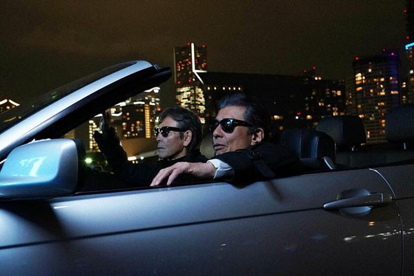 『帰ってきた あぶない刑事』舘ひろしと柴田恭兵が永遠不滅の、ショータイム！【おとなの映画ガイド】