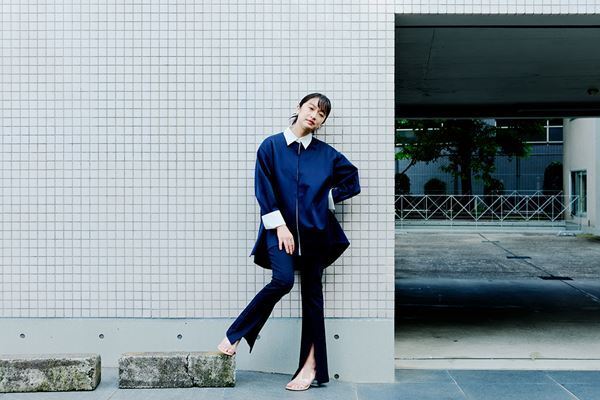 門脇麦、初の教師役に挑戦！ 映画『白の花実』で目撃した“原石のきらめき”と撮影の舞台裏