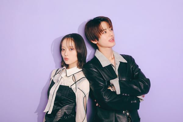 GENIC「5周年、いまがいちばん楽しい！」初ベストアルバム「CIRCLE -BEST of GENIC-」で魅せる7人の現在地