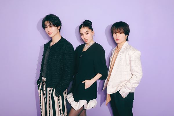 GENIC「5周年、いまがいちばん楽しい！」初ベストアルバム「CIRCLE -BEST of GENIC-」で魅せる7人の現在地