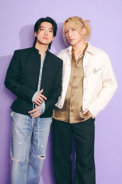 GENIC「5周年、いまがいちばん楽しい！」初ベストアルバム「CIRCLE -BEST of GENIC-」で魅せる7人の現在地