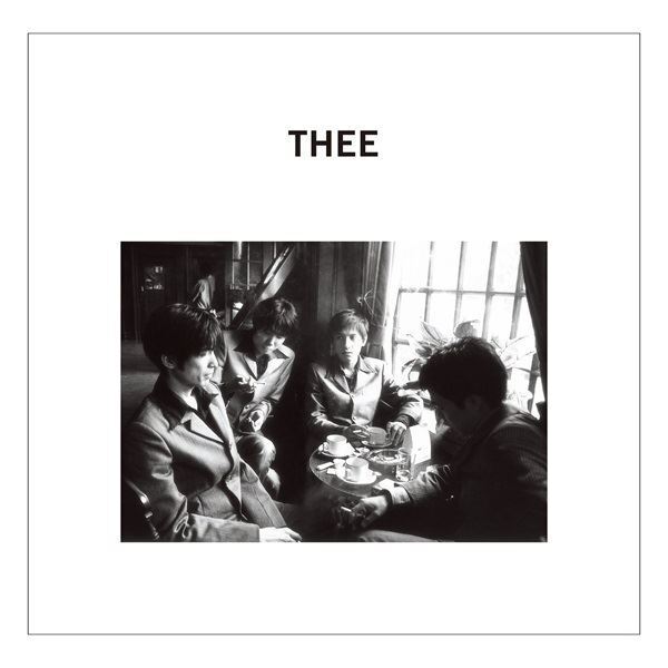 ミッシェル・ガン・エレファント、デビュー30周年プロジェクト『THEE 30TH』の詳細発表