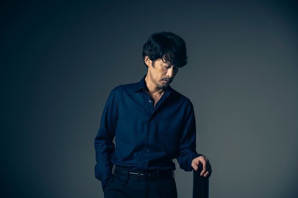 竹野内豊が“一生ものの体験”で学んだもの「国籍やキャリアが違っても、作品づくりに取り組む姿勢は変わらない」