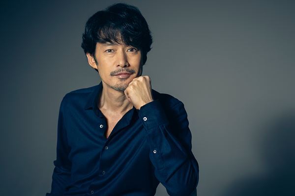 竹野内豊が“一生ものの体験”で学んだもの「国籍やキャリアが違っても、作品づくりに取り組む姿勢は変わらない」